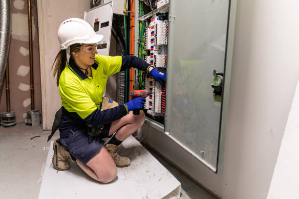 Best Affordable Electrician  in Leola, PA