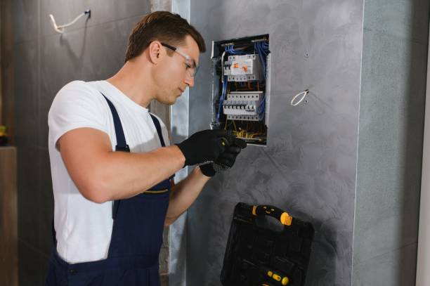 Best Licensed Electrician  in Leola, PA