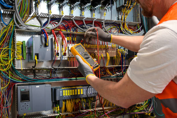 Best Electrical Installation Contractor  in Leola, PA