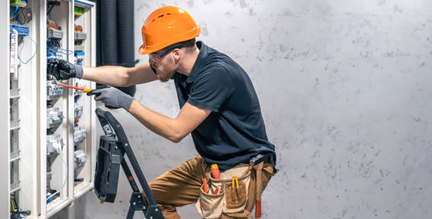 Best Electrical Rewiring Services  in Leola, PA